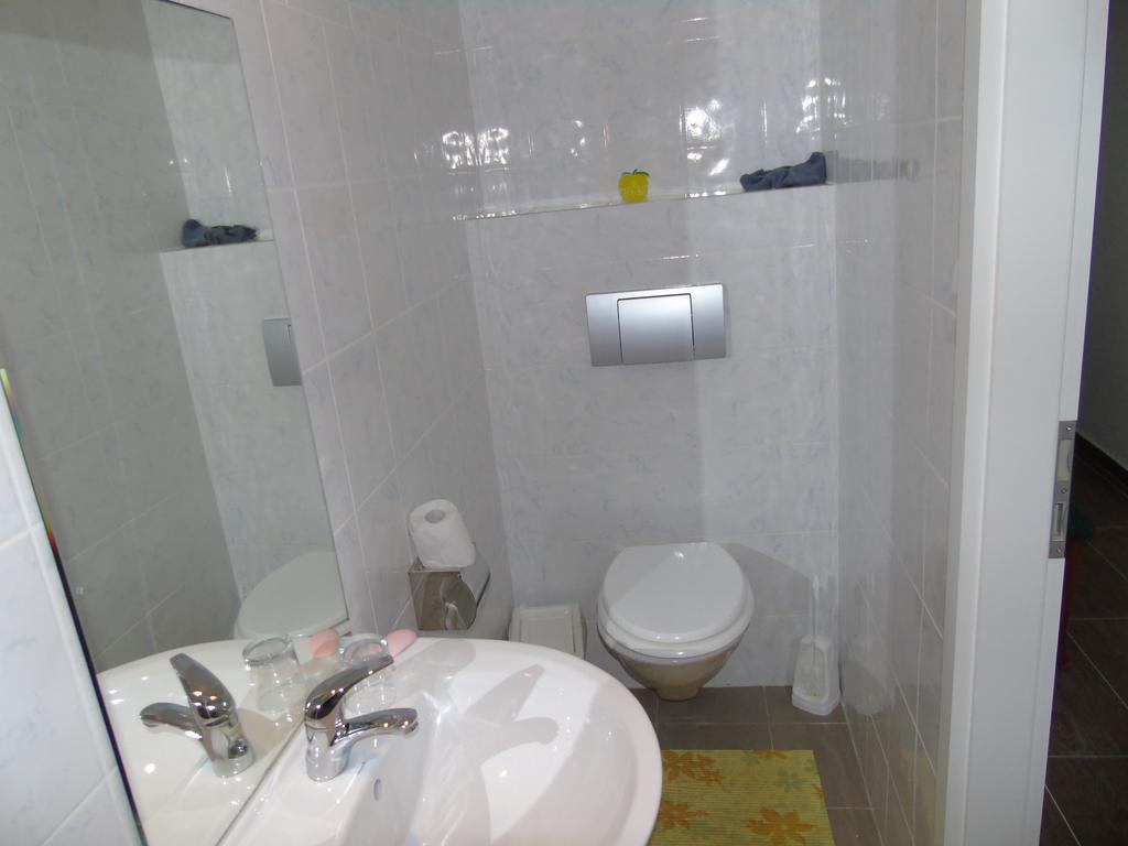 Cafe 168 Bed and Breakfast Βιέννη Δωμάτιο φωτογραφία