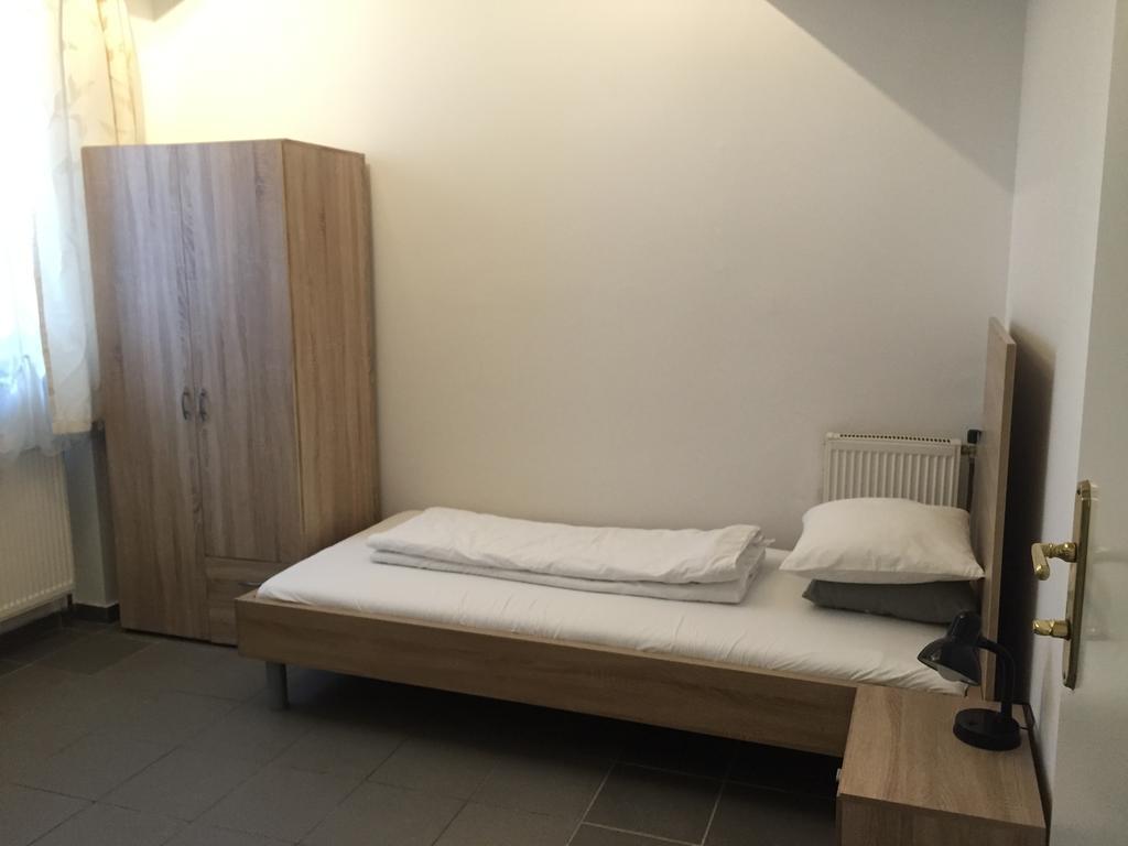 Cafe 168 Bed and Breakfast Βιέννη Εξωτερικό φωτογραφία