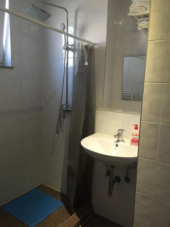 Cafe 168 Bed and Breakfast Βιέννη Εξωτερικό φωτογραφία